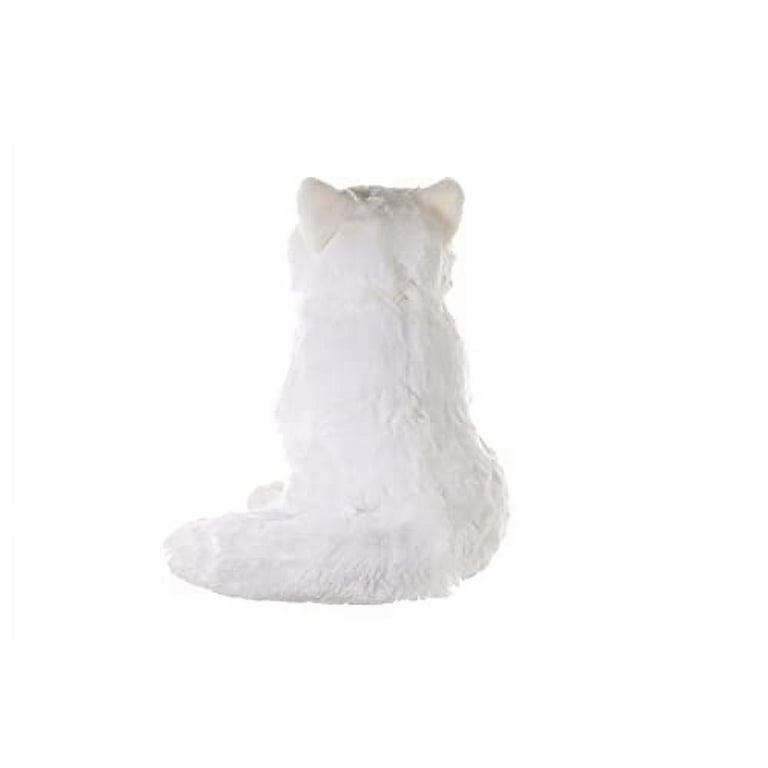 Baby Products Online - Wild Republic Arctic Fox Plush, Cuddlekins