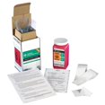thumbnail image 2 of STERICYCLE Système de Remise de Courrier 1Q1V4 Sharps, 1/4 Gal, Rouge, 2 of 3