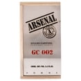 thumbnail image 5 of Gilles Cantuel Arsenal GC 002, 3.4 oz EDP Spray, 5 of 6