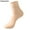 Skin, variant on 10Pairs Women Men Disposable Solid Color Thick Silk Socks for Ice Rink Foot Bath