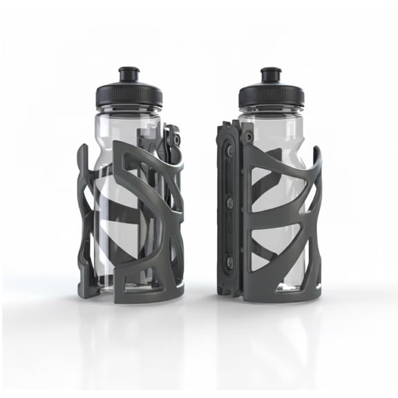 Electric Wheelchair Cup Holder 6