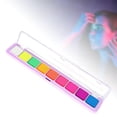 thumbnail image 3 of Kit de Maquillaje y Pintura Facial Luminosa Strade Fareast Limited 4 Unidades, 3 of 8