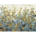 thumbnail image 3 of OToole, Tim 24x19 Black Modern Framed Museum Art Print Titled - Anew II, 3 of 5