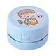 thumbnail image 1 of Xihbxyly Mini Aspiradora de Escritorio, Inalámbrica, con Batería, Compacta, para Teclados de Goma, Portátil, para Limpieza Multisuperficie, Ideal para El Hogar y La Oficina, Tamaño Pequeño., 1 of 2