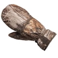 thumbnail image 2 of Realtree Edge Women's Pop-Top Hunting Winter Gloves, 2 of 6