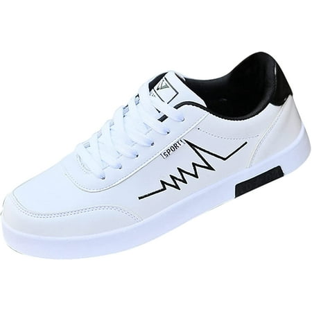 

Mens Air 1 Low Sneaker and Breathable Fabric Casual Shoes Sports Trainer Men Mesh Warm Men Shoes Shoes Non-Slip Men s