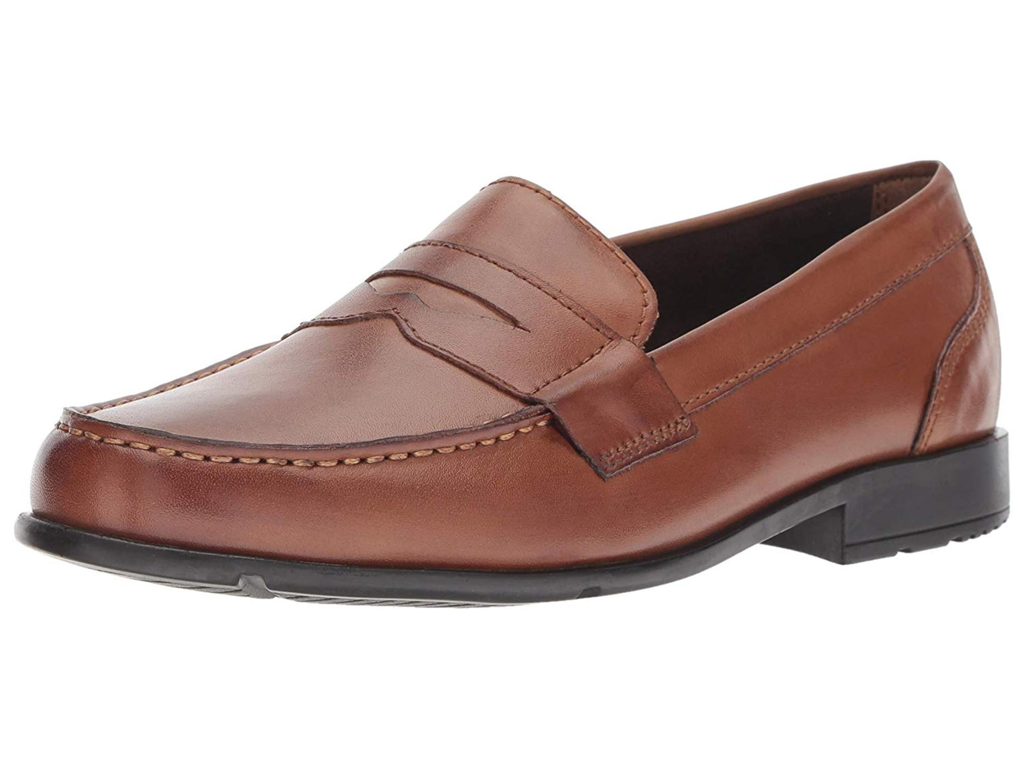 rockport classic lite 2 penny loafer