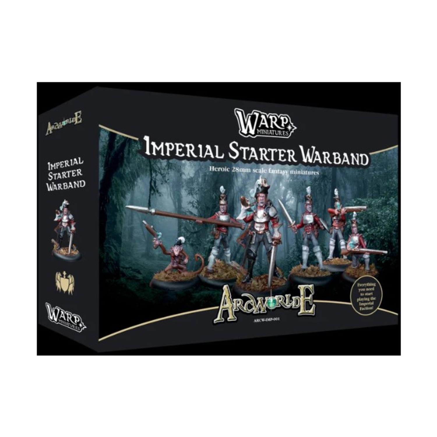 Modiphius: The Elder Scrolls: Call to Arms: College of Winterhold - 6  Figure Resin Expansion, Chapter 4, Unpainted, 32mm Miniatures, Scenic  Bases, RPG - Walmart.com, image size:1500x1500