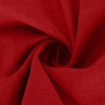 thumbnail image 6 of NANAHuang Womens Button Down Cotton Linen Shirts V Neck Roll Up Long Sleeve Blouses Loose Collared Shirt Casual Work Tops, 6 of 7