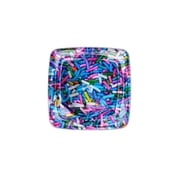 Fancy Sprinkles Deluxe Rainbow Crunchy Sprinkles, Dessert Sprinkles, 3.4 oz