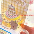 thumbnail image 5 of Geemin Happy Birthday Cake Attractive Pop-up Greeting Card Birthday Card for Children, 5 of 11