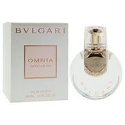 Bvlgari Bvlgari Omnia Crystalline , 3.4 oz EDT Spray