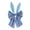 D, variant on Easter Ear Flower Ring Knot Used For Making Flower Wreaths Spring Festival Decorative Fabric Bow Knots For Top Of Trees Front Door Decoration And Wall Decoration.