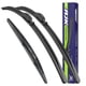 thumbnail image 1 of Escobillas de limpiaparabrisas AJK de calidad OEM para INFINITI QX50, 1 of 7