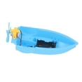 2024 DIY Boat Toy Electric Motor Shaft Propeller Aerodynamic Boats For erasers-food-erasers-pencil-erasers-for-kids-rewards-children-school