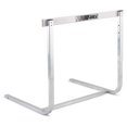 thumbnail image 1 of Port A Pit GAAFURYC09SP High School Aluminium Hurdle, Gray & Graphics, 1 of 1