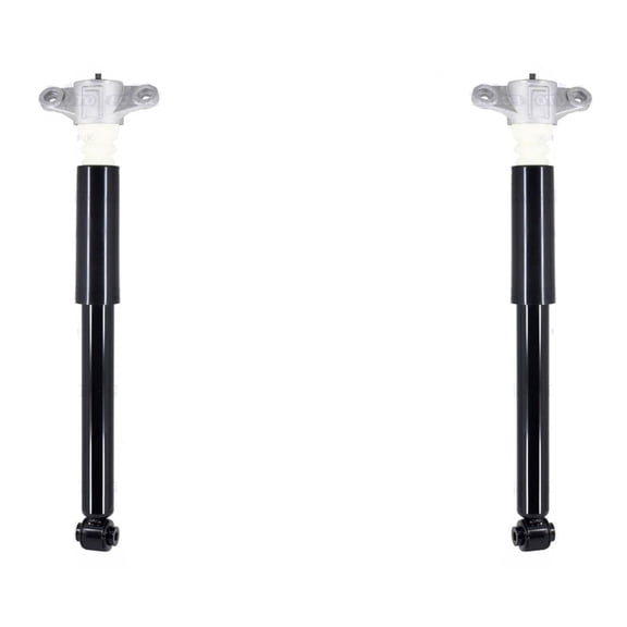 Rear Left & Right Complete Shocks For Hyundai Kona 2018-2023 All Wheel Drive