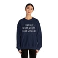 thumbnail image 3 of Italian Greyhound Dog Mom Mothers Day Sweatshirt, Gifts, Crewneck, 3 of 4