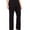 Black, variant on Women's Plus-Size Relaxed Fit Straight Leg Jean, Premium Dark, 16W Medium