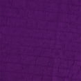 thumbnail image 3 of Zelouf Sadie Stretch Woven Crinkle  , Sewing, DIY, Crafts Fabric by the Yard, Orchid, 1 Yard, 3 of 3