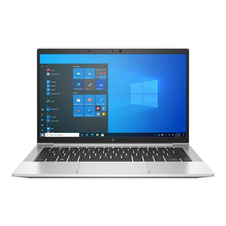 HP EliteBook 830 G8 13.3