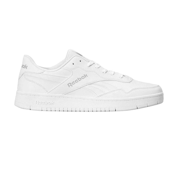 Tenis Mujer Reebok Casual Urbanos Court Agujetas blanco 25
