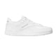 thumbnail image 1 of Tenis Mujer Reebok Casual Urbanos Court Agujetas blanco 27, 1 of 5
