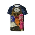 thumbnail image 3 of The Backyardigans Youth Kids Fashion T-Shirt Graphic Short Sleeve Shirt Tees Teenage T-Shirt For Boy Girl, 3 of 9