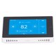 thumbnail image 1 of Controlador De Temperatura Con Pantalla Táctil, Control Remoto Por Aplicación, Ajuste Automático, Termostato Con Pantalla Táctil WIFI Con Ahorro De Energía Para El Hogar, 1 of 7
