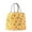 Yellow, variant on Fridja Cartoon Cute Oxford Cloth Double-handed Thickened Aluminum Foil Lunch Box Bag Lunch Bag Lunch Bag Insulation Bag Lunch Bag Clearance