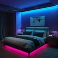thumbnail image 2 of Surge 3-metre LED Light Strip with AC Adapter & Remote, 2 of 5
