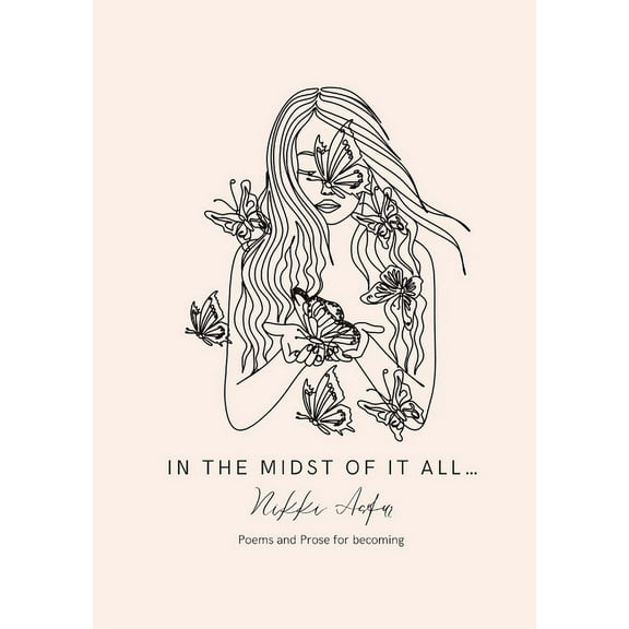 In The Midst Of It All, (Paperback)