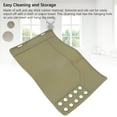 thumbnail image 4 of Non Slip Mat Work Bench Anti Slip Cleaning Mat With Magnetic Dots Oil Proof Maintenance Workbench Mat 41.9x26.4cm, 4 of 7