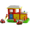 Chicco Play Village Fire Station