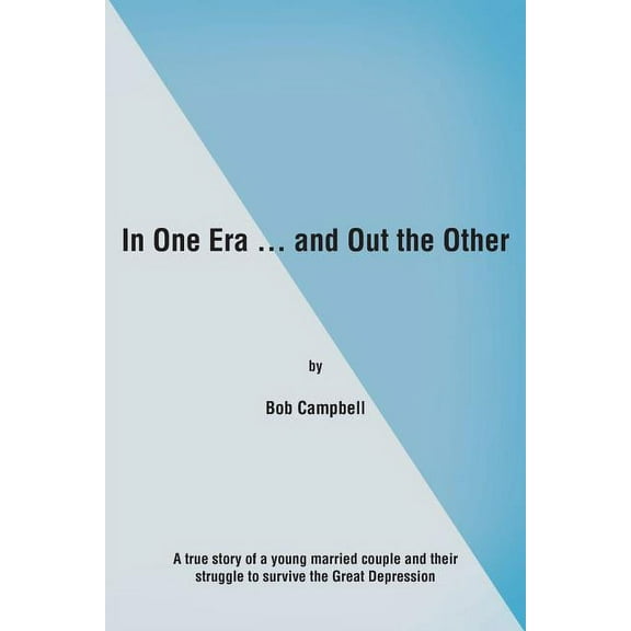 In One Era ... and Out the Other