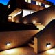 thumbnail image 5 of Solar Wall Light Waterproof Energy Saving Wall Light Automatic wall light with light sensor suitable for garden and yard, 5 of 5