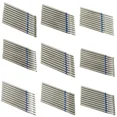 thumbnail image 2 of Juego de 10 Uds. De brocas de diamante para uñas, fresas eléctricas rotativas para pedicura, limas para manicura, rebabas para cutículas, accesorios de herramientas para uñas, 2 of 5