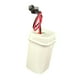 thumbnail image 2 of Caja de Alimentación para Transductor de Urinario con Cable de Repuesto. Accesorio de Descarga para Transductor de Urinario para Reparaciones en El Ba Estilo E, 2 of 8