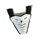 thumbnail image 3 of Protector de pecho para motocicleta, equipo de protección resistente a impactos, protector cómodo para hombres, Motocross, bicicleta de montaña Blanco, 3 of 9