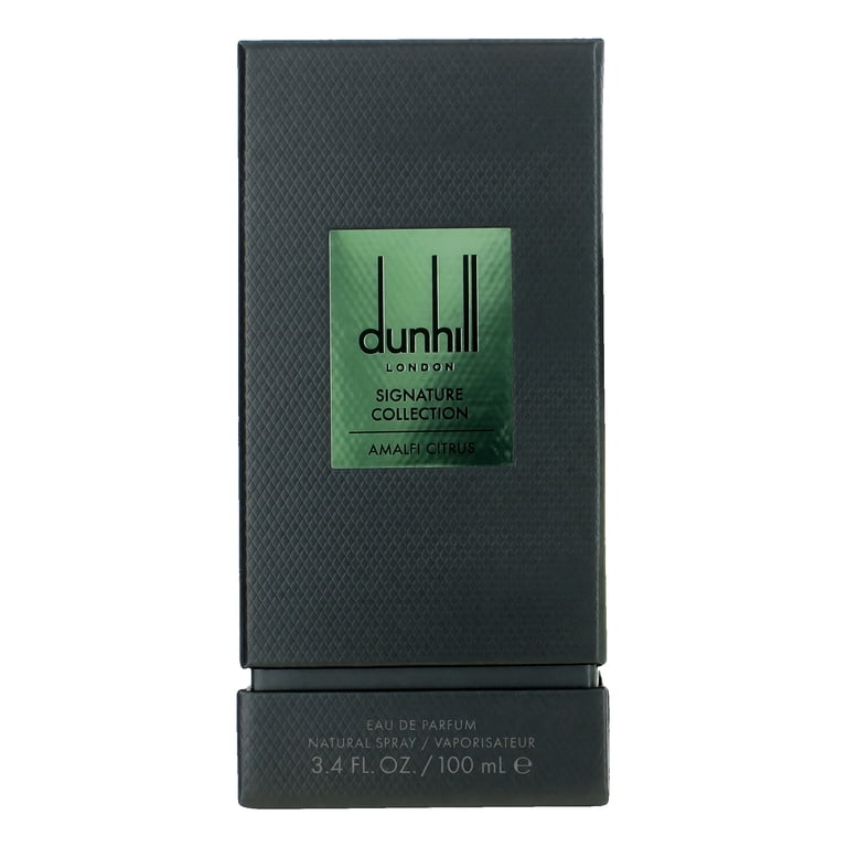Alfred Dunhill Signature Collection Amalfi Citrus Eau De Parfum