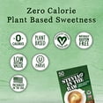 Stevia In The Raw, Plant Based Zero Calorie Sweetener, Sugar Substitute