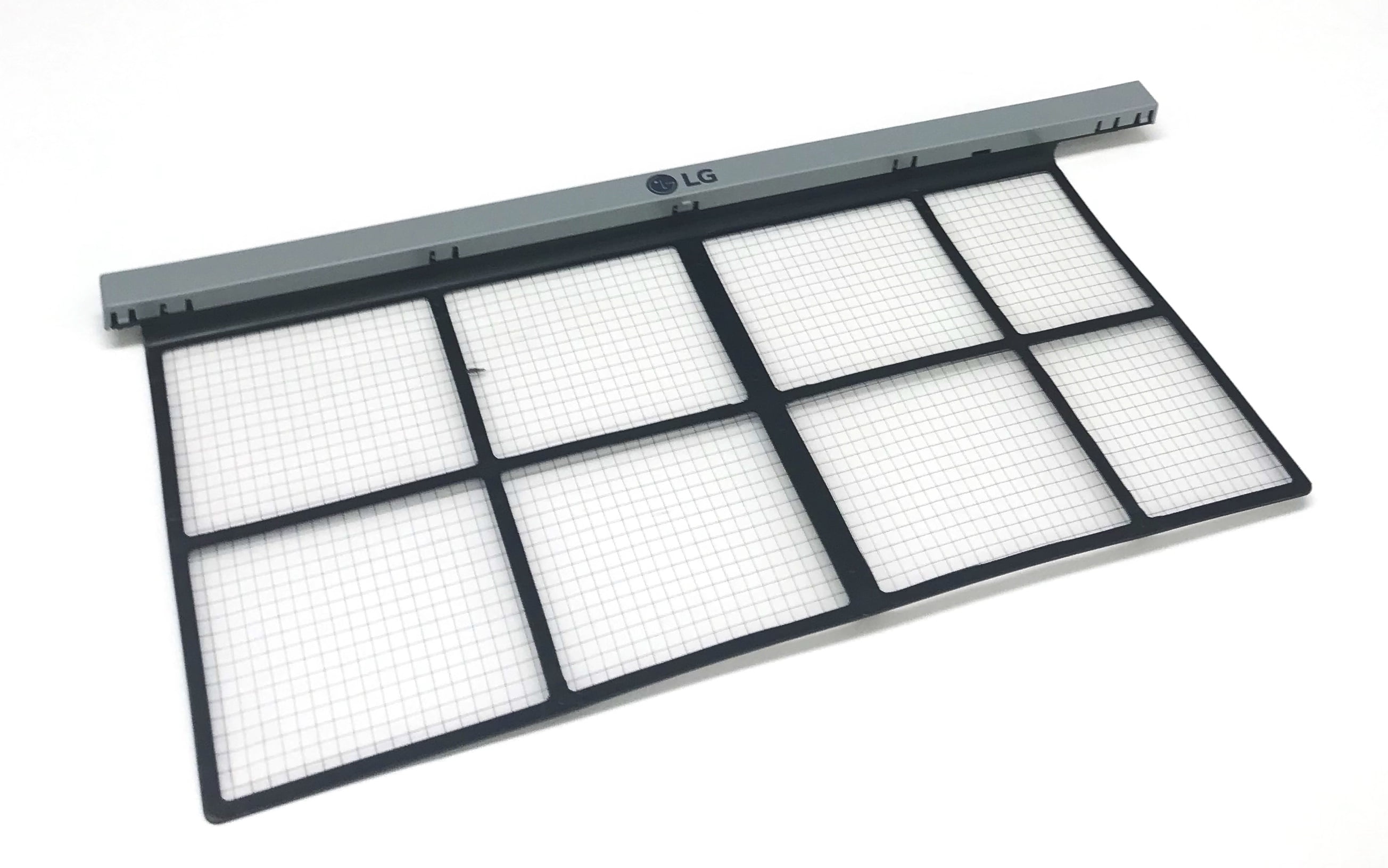 OEM LG Air Conditioner AC Air Filter Originally Shipped With LW1014ER