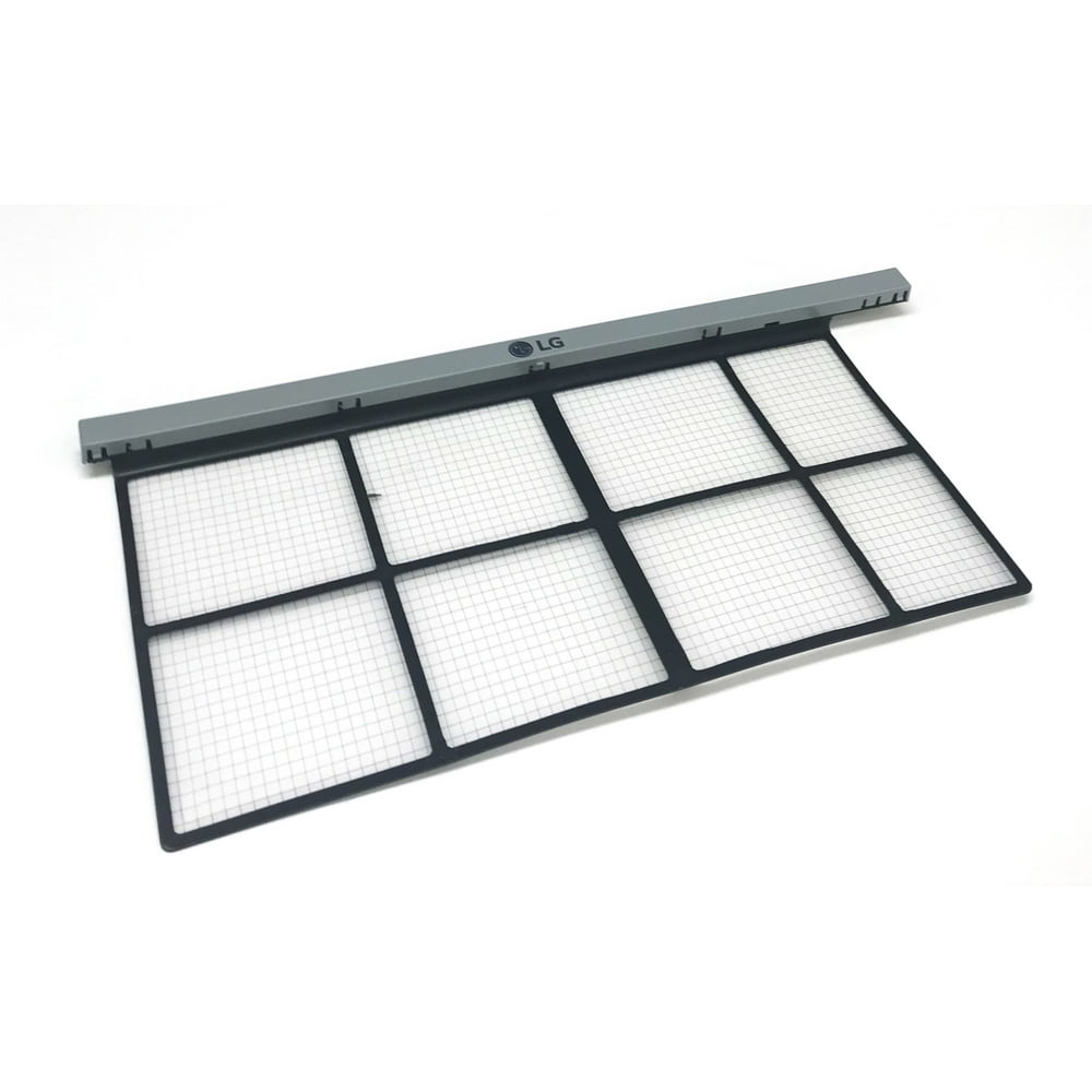 OEM LG Air Conditioner AC Air Filter Originally Shipped With LW1014ER