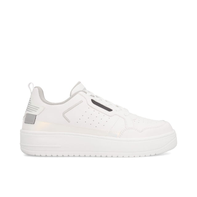 Tenis Agujetas Dorothy Gaynor Blanco Dorothy Gaynor Tenis Agujetas