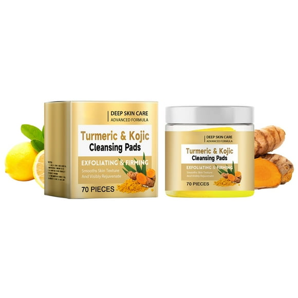 Exfoliante corporal, almohadilla exfoliante corporal de cúrcuma, ilumina, limpia, cuidado suave, manchas claras, nutre, almohadilla limpiadora, junta exfoliante de cúrcuma