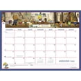 thumbnail image 3 of 2025 Motherword Large Calendar - French, 3 of 6