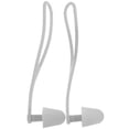 thumbnail image 4 of 1 Set Convenient Swimming Ear Plugs Portable Ear Protectors Replaceable Swim Plugs, 4 of 8