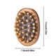 thumbnail image 3 of Pisexur Belleza Maquillaje Cepillo de masajepara mujeres y hombres, 3 of 9