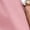 Pink, variant on Women'S Wide Leg Dress Pants High Waisted Trousers Business Casual Slacks Button Palazzo Pant Khaki XS
