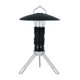 thumbnail image 1 of Luces de linterna Greeniant para acampar Tienda de campaña colgante retro negro, 1 of 6